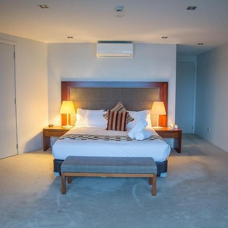 The Waterfront Suites - Heritage Collection Paihia Exterior foto
